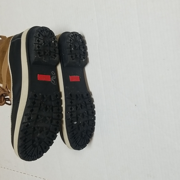 KHOMBU BOOTS - Picture 4 of 8